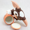 Gremlins 2 Ceramics Variety Pot Gizmo Figure Jun Planning JAPAN