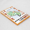 Super Mario Bros. Dot Character Rubber Strap Koopa Ver. JAPAN GAME NES NINTENDO Japanimedia Store