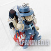 Lupin the Third (3rd) Daisuke Jigen Figure Keychain Banpresto JAPAN ANIME MANGA Japanimedia Store