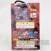ALL CAPCOM vs ALL SNK K' & Chun-Li Figure Mascot King of Fighters Street Fighter JAPAN GAME Japanimedia Store 5