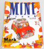 Vol.8 1992 Mini Freak Japanese MINI COOPER Magazine JAPAN CAR AUTO Japanimedia Store FRONT