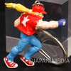 Retro RARE! Fatal Fury Special Terry Bogard Figure Key Chain SNK 1993 JAPAN GAME