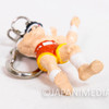 Fatal Fury Special Joe Higashi Figure Keychain SNK 1993 Japanimedia Store 5