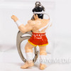Fatal Fury Special Joe Higashi Figure Keychain SNK 1993 Japanimedia Store 3