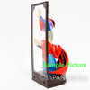 Darkstalkers 3 (Vampire Savior: The Lord of Vampire) Lilith DX Panel & Figure Capcom JAPAN GAME 2 Japanimedia Store 10