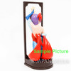 Darkstalkers 3 (Vampire Savior: The Lord of Vampire) Lilith DX Panel & Figure Capcom JAPAN GAME 2 Japanimedia Store 11
