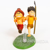 RARE! Future Boy Conan Conan & Jimsy Mini Figure Episode 3 / HAYAO MIYAZAKI