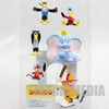 RARE! Disney DUMBO Movie Friends Mini Figure Set Yutaka JAPAN