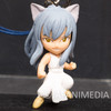 Yu Yu Hakusho Kurama Yoko Mascot Figure Strap Bandai JAPAN ANIME MANGA