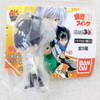 Yu Yu Hakusho Hiei Mascot Figure Strap Bandai JAPAN ANIME MANGA