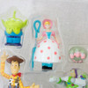 RARE! Disney Pixar Toy Story Movie Friends Mini Figure Set Yutaka JAPAN