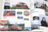 Vol.2 1991 Mini Freak Japanese MINI COOPER Magazine JAPAN CAR AUTO