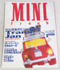 Vol.2 1991 Mini Freak Japanese MINI COOPER Magazine JAPAN CAR AUTO Japanimedia Store FRONT