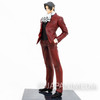 Ace Attorney Gyakuten Saiban Reiji Mitsurugi Miles Edgeworth Figure JAPAN CAPCOM