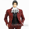 Ace Attorney Reiji Mitsurugi Miles Edgeworth Figure JAPAN CAPCOM / Gyakuten Saiban Japanimedia Store FRONT