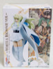 Macross Flontier Sheryl Nome White Bunny Figure Banpresto JAPAN ANIME MANGA