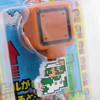 Super Mario Bros. Reel Action Pop-up Coin Keychain Luigi Nintendo JAPAN Japanimedia Store FRONT