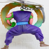 Dragon Ball Z Piccolo Super Effect Mascot Figure Key Chain JAPAN ANIME MANGA 3