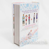 Anohana Book type Music Box " Aoi Shiori " Flower We Saw That Day Taito JAPAN Japanimedia Store 6