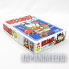 Retro RARE! Dr.Slump Arale chan Hoyoyo Curtis Plastic Model Figure Kit Bandai