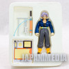 RARE! Dragon Ball Super Battle Collection Figure Vol.5 Trunks BANDAI JAPAN ANIME