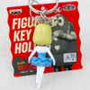 Ganbare!! Robocon Robin chan Figure Key Chain Toei Ishinomori JAPAN ANIME TOKUSATSU Japanimedia Store