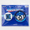 Rockman Button badge 2pc Set JAPAN GAME CAPCOM Mega man Japanimedia Store