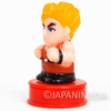 Virtua Fighter 2 Jacky Bryant Mascot Stamp SEGA 1994 JAPAN GAME FIGURE Japanimedia Store