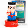 Virtua Fighter 2 Akira Yuki Mascot Stamp SEGA 1994 JAPAN GAME FIGURE Japanimedia Store FRONT