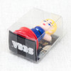 Virtua Fighter 2 Sarah Bryant Mascot Stamp SEGA 1994 JAPAN GAME FIGURE