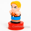 Virtua Fighter 2 Lion Rafale Mascot Stamp SEGA 1994 JAPAN GAME FIGURE