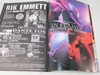 1999/10 BURRN! Japan Rock Magazine MR.BIG/DREAM THEATER/MOTLEY CLUE/IN FLAMES