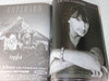 1997/12 BURRN! Japan Rock Magazine OZZY OSBOURNE/HALLOWEEN/MATALLICA/MR.BIG