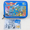 Dragon Quest 2 Jacket Cover Folding Tote Bag JAPAN GAME AKIRA TORIYAMA Japanimedia Store