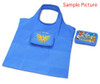 Dragon Quest 2 Jacket Cover Folding Tote Bag JAPAN GAME AKIRA TORIYAMA Japanimedia Store