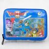 Dragon Quest 2 Jacket Cover Folding Tote Bag JAPAN GAME AKIRA TORIYAMA Japanimedia Store FRONT