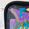 Dragon Quest 1 Jacket Cover Folding Tote Bag JAPAN GAME AKIRA TORIYAMA
