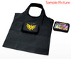 Dragon Quest 1 Jacket Cover Folding Tote Bag JAPAN GAME AKIRA TORIYAMA