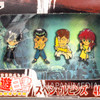 Yu Yu Hakusho Special Pins Set  Yusuke Hiei Kurama Kuwabara JAPAN ANIME MANGA