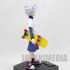 HUNTER x HUNTER Killua Figure Ichiban Kuji Banpresto JAPAN ANIME MANGA JUMP