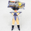 RARE! Dragon Ball Z Tulece High Quality Figure Key Chain JAPAN ANIME MANGA JUMP