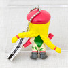 Street Fighter 2 CAMMY Capcom Characters Figure Key Chain JAPAN GAME