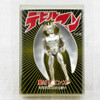 Retro Rare! Devilman Action Pins JAPAN ANIME MANGA NAGAI GO Japanimedia Store FRONT