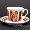 Puella Magi Madoka Magica Sweet Witch Charlotte (Bebe) Tea cup & Saucer -MagiccraftIII- JAPAN Japanimedia Store FRONT