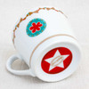 Puella Magi Madoka Magica Sweet Witch Charlotte Tea cup & Saucer - Magiccraft III - JAPAN Japanimedia Store