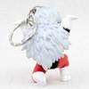 Dragon Ball Z Jeice Commander Ginyu Figure Key Chain JAPAN ANIME MANGA WCF Japanimedia Store