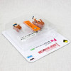 The Melancholy of Haruhi Suzumiya Mikuru Asahina Figure Strap Set JAPAN