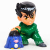 Yu Yu Hakusho Yusuke Urameshi + Pu Super Collection Figure Tomy JAPAN Japanimedia Store