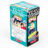Yu Yu Hakusho Yusuke Urameshi + Pu Super Collection Part 2 Figure Tomy JAPAN Japanimedia Store 11