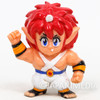 Yu Yu Hakusho Jin Super Collection Part 2 Figure Tomy JAPAN ANIME MANGA